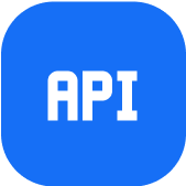 API 문서 아이콘
